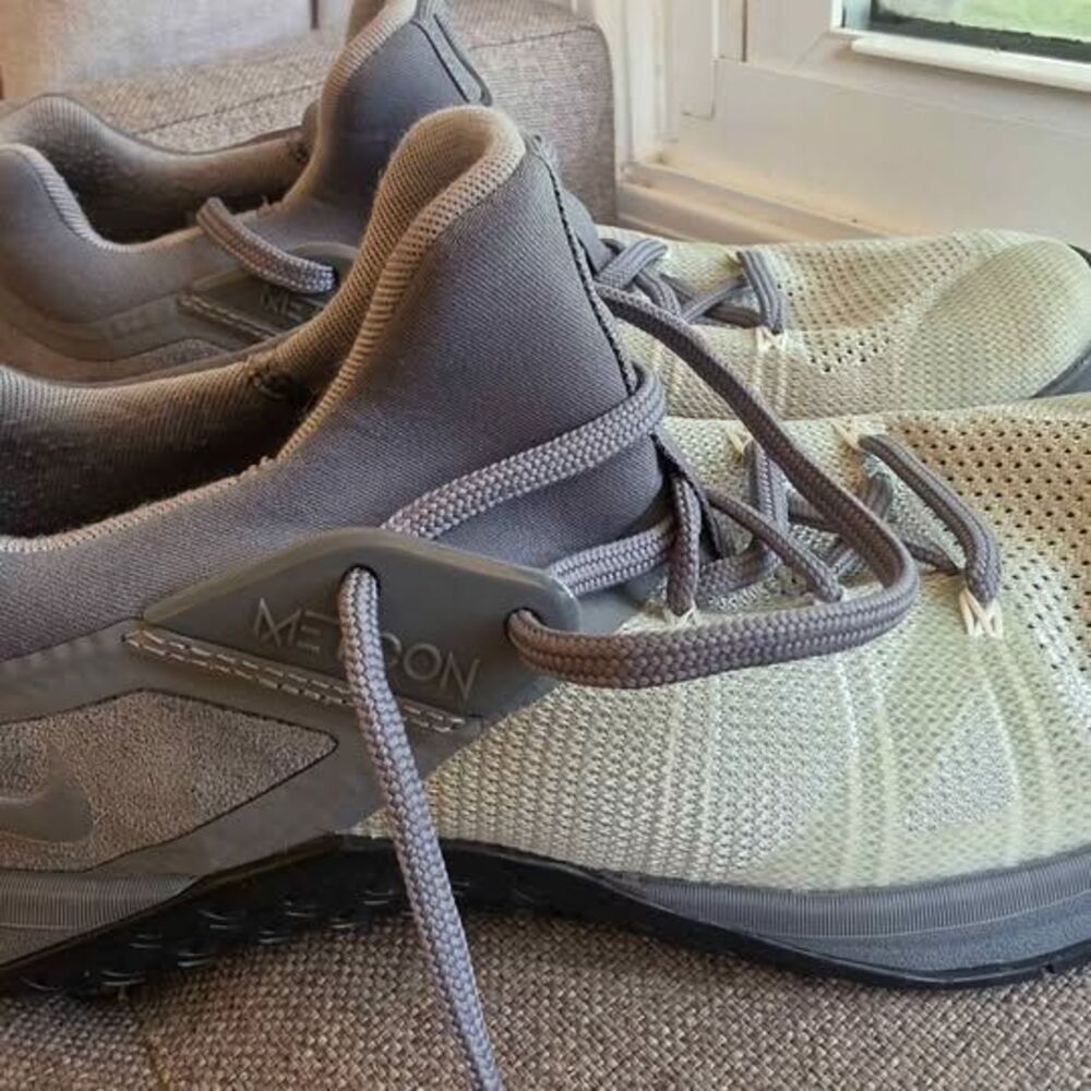 New Nike Metcon Training Shoes 10.5